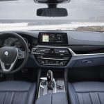 BMW 530e