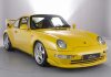 Porsche 993 Clubsport