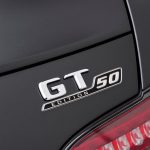 Mercedes-AMG GT C Edition 50, c190, 2017