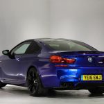 BMW M6 2