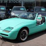 BMW Z1