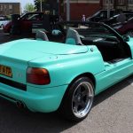 BMW Z1 5