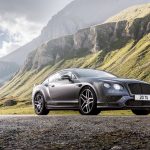 Bentley Continental GT SupersportsPhoto: James Lipman / jameslipman.com