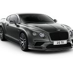 Bentley Supersports 5