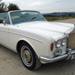 Corniche Convertible