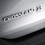 Crossland X 3