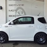 Aston Martin Cygnet