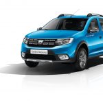 DACIA SANDERO STEPWAY II (B52 Cross) – PHASE 2