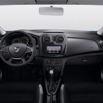 DACIA SANDERO STEPWAY II (B52 Cross) – PHASE 2