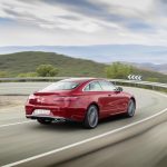 E-Class Coupe 3