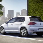 E-Golf 2