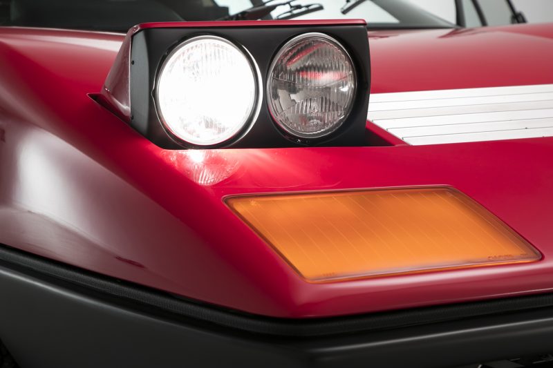 Ferrari 365 GT4 BB