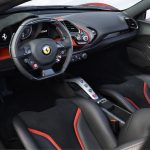 Ferrari J50 4