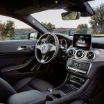 Mercedes-Benz GLA, X156, 2017