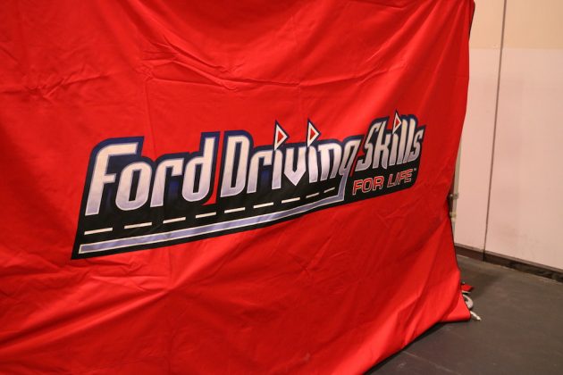 Ford DSFL