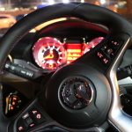 Vauxhall Adam Rocks S