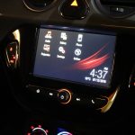 Vauxhall Adam Rocks S