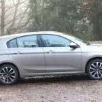 Fiat Tipo Side