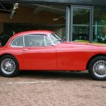 Jag XK1502