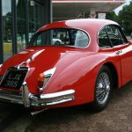 Jag XK1503