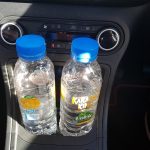 MG3 Cupholder