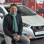 Micra and motorsport: what is new Nissan hatchback’s surprising link to world-class racing?
