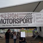 Mission Motorsport