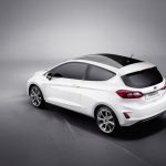 Next Generation Ford Fiesta – World’s Most Technologically Advanced Small Car – Delivers Four Distinctive Personalities
