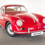 Porsche 356