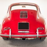 Porsche 356 4