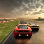 Racing Games