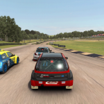 Racing Games 4