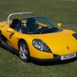 Renault Spider