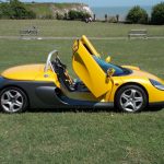 Renault Spider 2