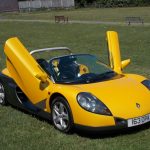 Renault Spider 3