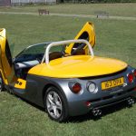 Renault Spider 4