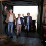 The Grand Tour 3