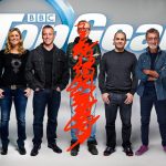 Top Gear Without Chris Evans