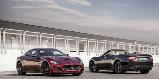 Maserati Sport Special Edition