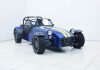Caterham Seven Superlight R300