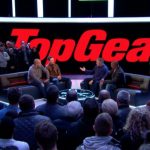 Top Gear Studio