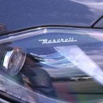 Maserati Light