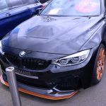 BMW M4 GTS