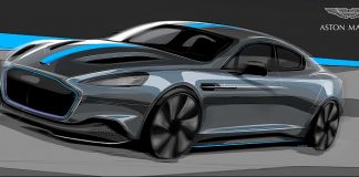 Electric RapidE