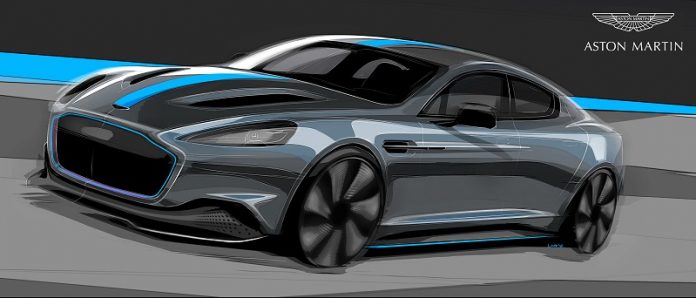 Electric RapidE