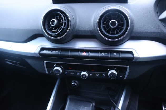 Audi Q2 Review