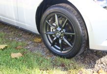 Mazda MX-5 First Drive