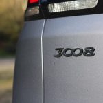 Peugeot 3008 Review