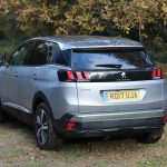 Peugeot 3008 Review