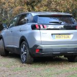 Peugeot 3008 Review